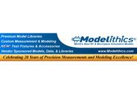 Modelithics and Piconics Partner to Provide Additional New 3D .